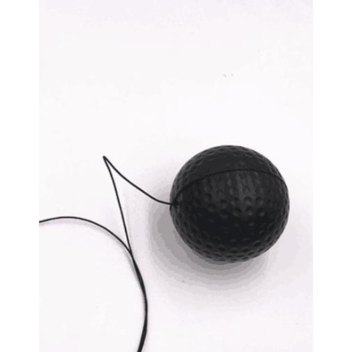 Boxing Reflex Speed Punch Ball for Fitness and Training