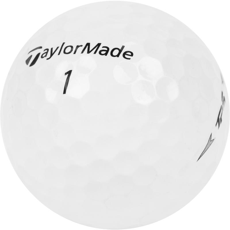 TaylorMade TP5 Mix - 1 Dozen