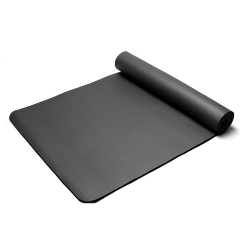 Eco-Friendly NBR Yoga Mat