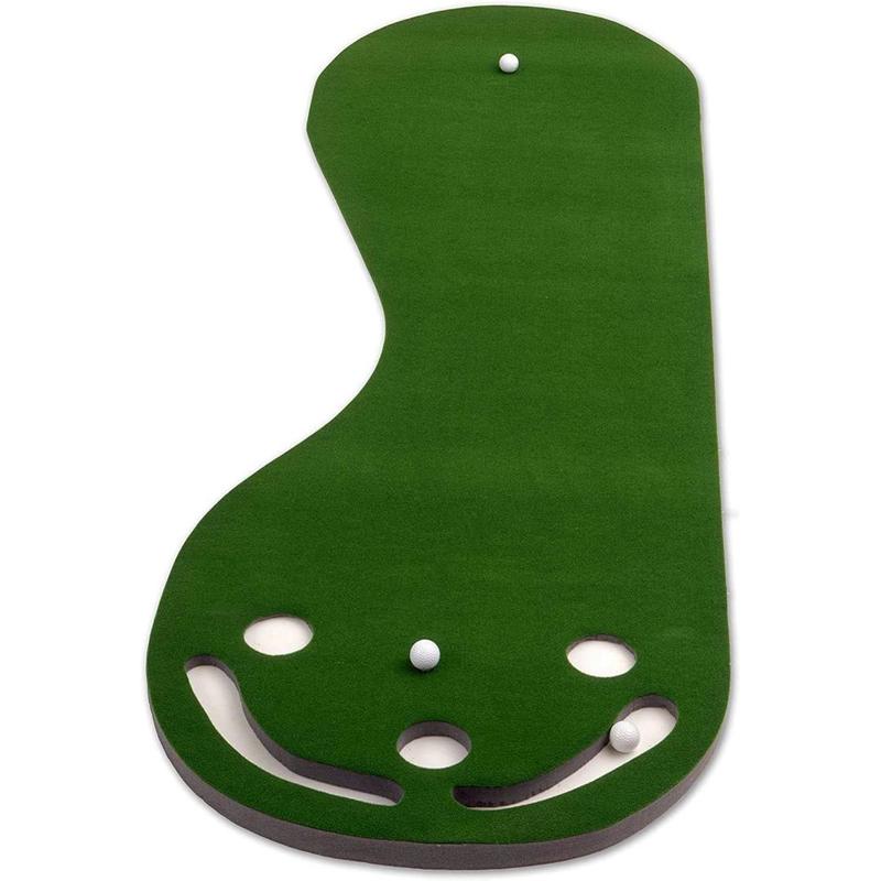 Par Three Golf Putting Green (3' x 9')