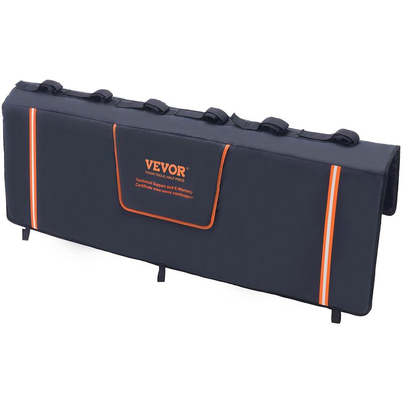 VEVOR Tailgate Bike Pad, 62