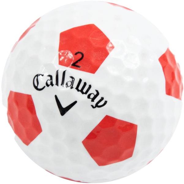 Callaway Truvis Soccer Ball Mix Colors - 1 Dozen