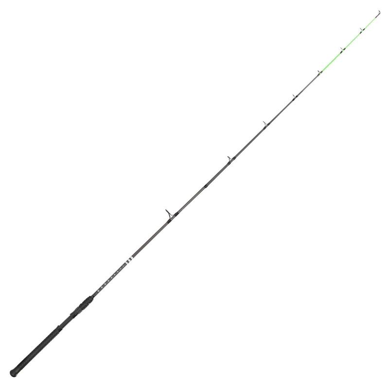 KastKing Kong Fishing Rods ,Saltwater & Freshwater Fishing Rod, Powerful, Lightweight S-Curve Graphite Rod Blanks, Nano Resin Technology, Stainless-Steel Double-Foot Guides w Titanium Oxide Rings, Non-Slip Handles