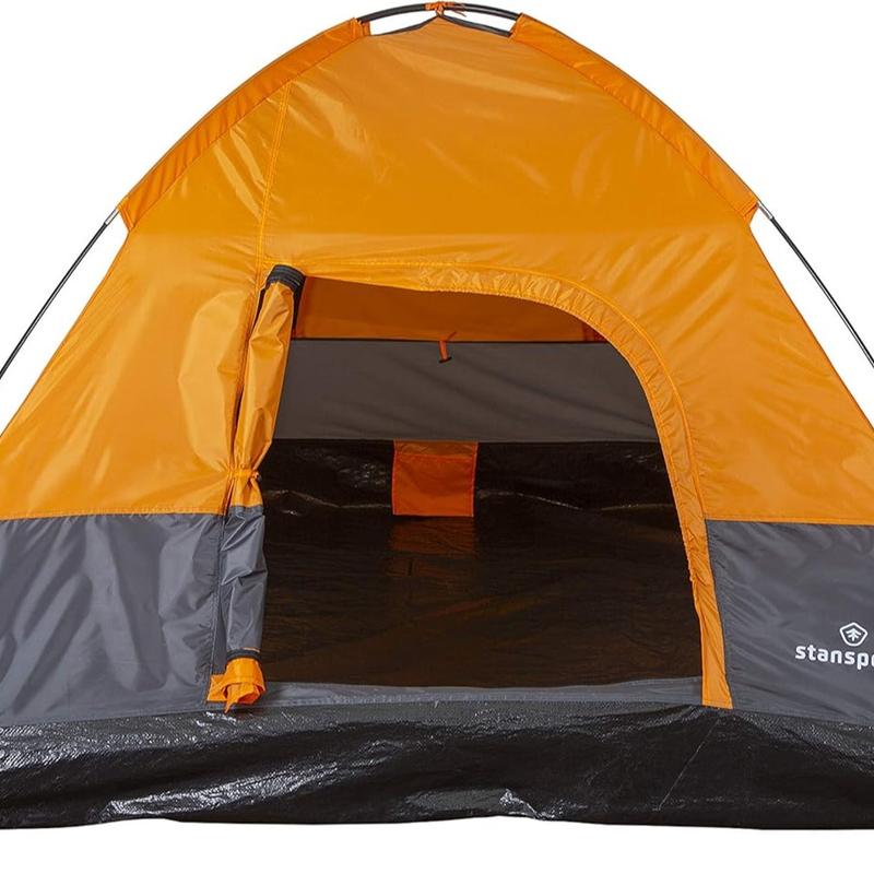 Stansport Camping 2-Person Dome Tent - FREE SHIPPING