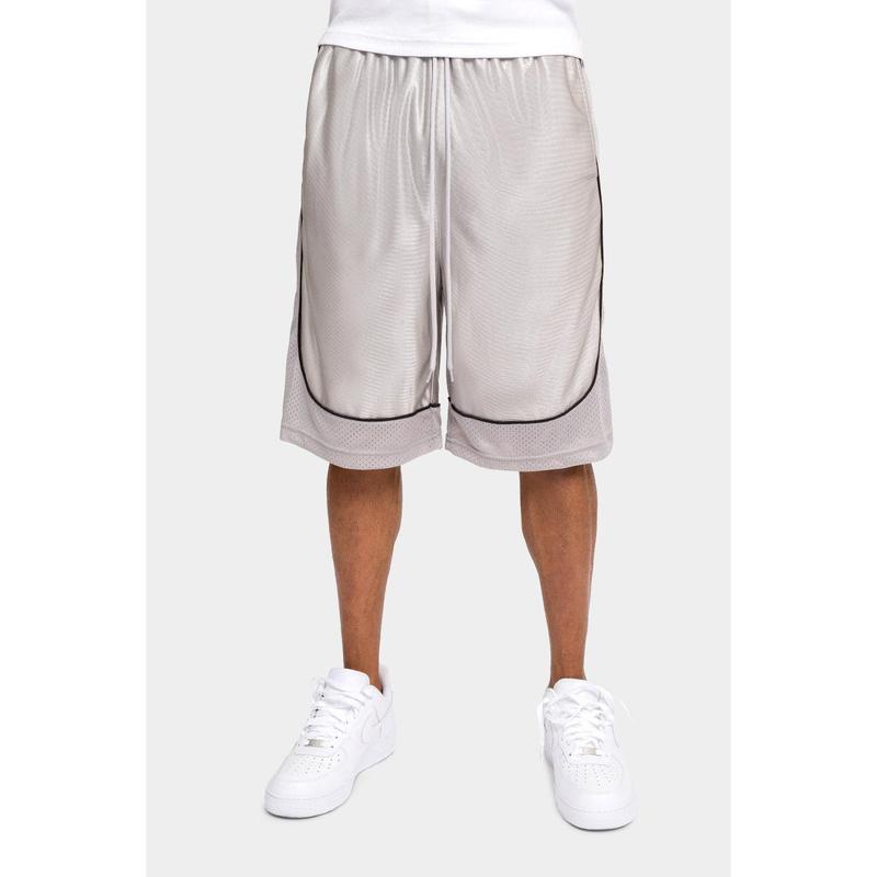 Essential Basketball Shorts