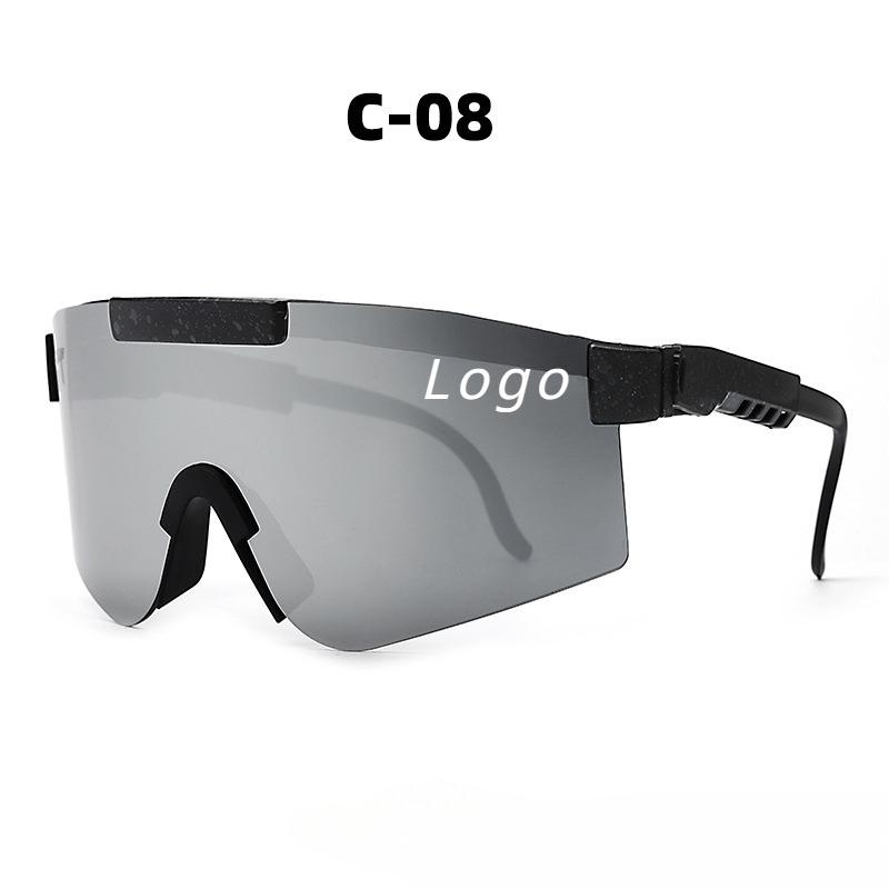 Polarization Adjustable Unisex Sports Sunglasses, Great For Fishing Biking Mountain Biking Baseball Sunglasses With UV400 Protection