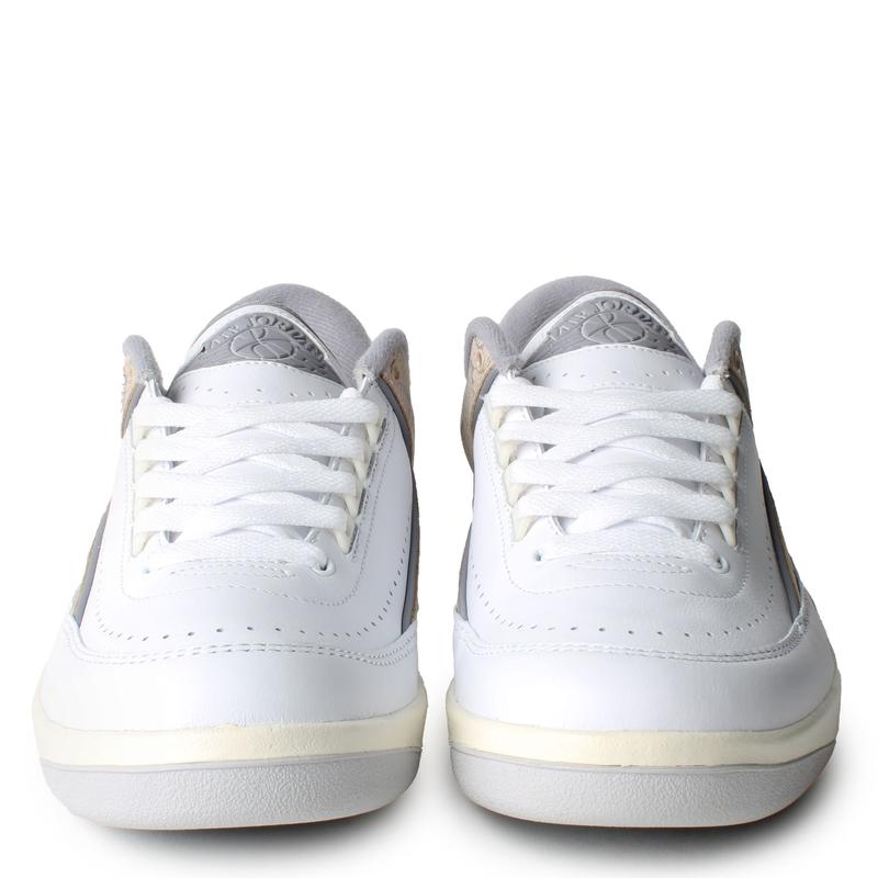 Men's Jordan 2 Retro Low 