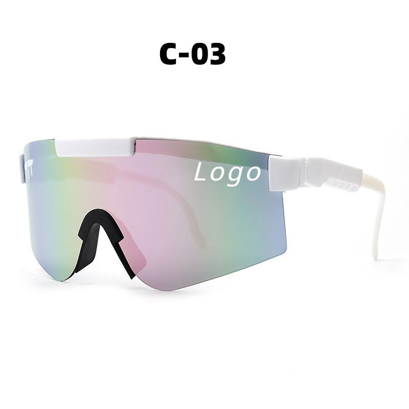 Polarization Adjustable Unisex Sports Sunglasses, Great For Fishing Biking Mountain Biking Baseball Sunglasses With UV400 Protection