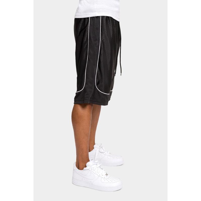 Essential Basketball Shorts