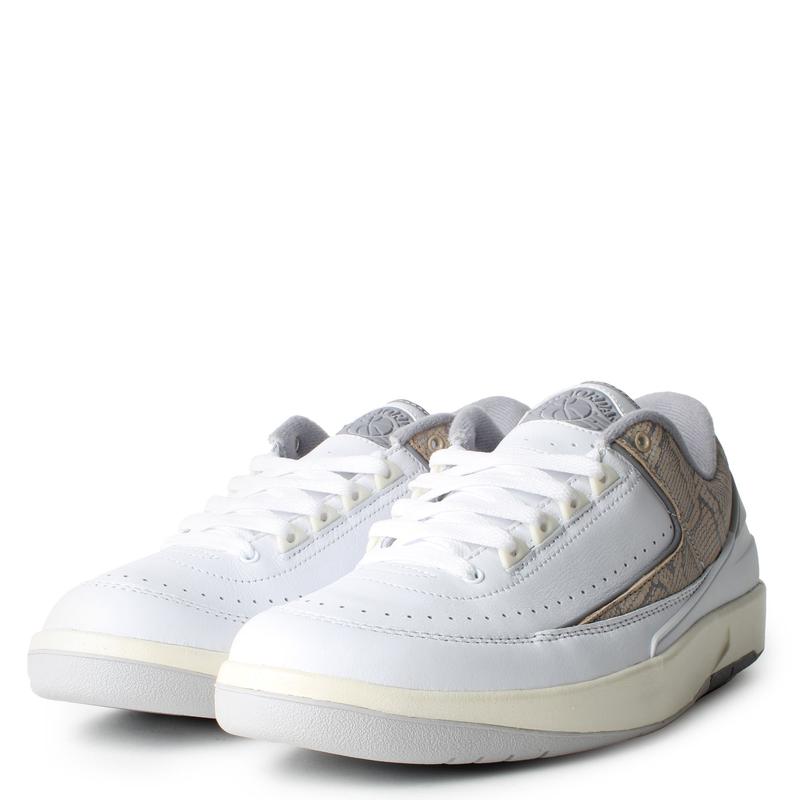 Men's Jordan 2 Retro Low 