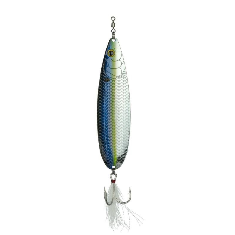 Magnum Spoon 170 - Shad Flash