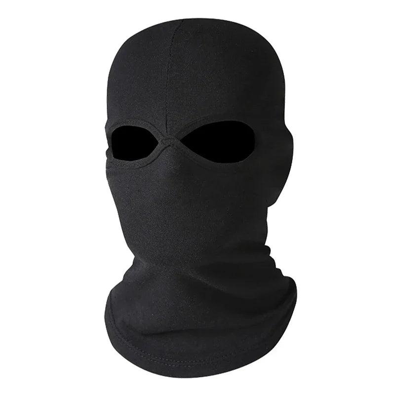 Full Face Cover Hat Balaclava Hat Special Forces Tactical CS Sun