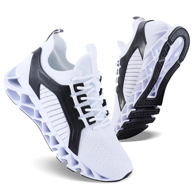 Women's Sports Shoes Running Shoes Outdoor Non Slip Tennis Shoes Breathable Sneakers