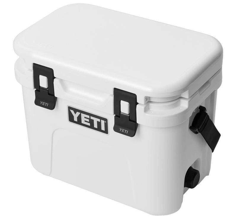 YETI Roadie 15 Hard Cooler, Best Portable Cooler for Sports and Adventures