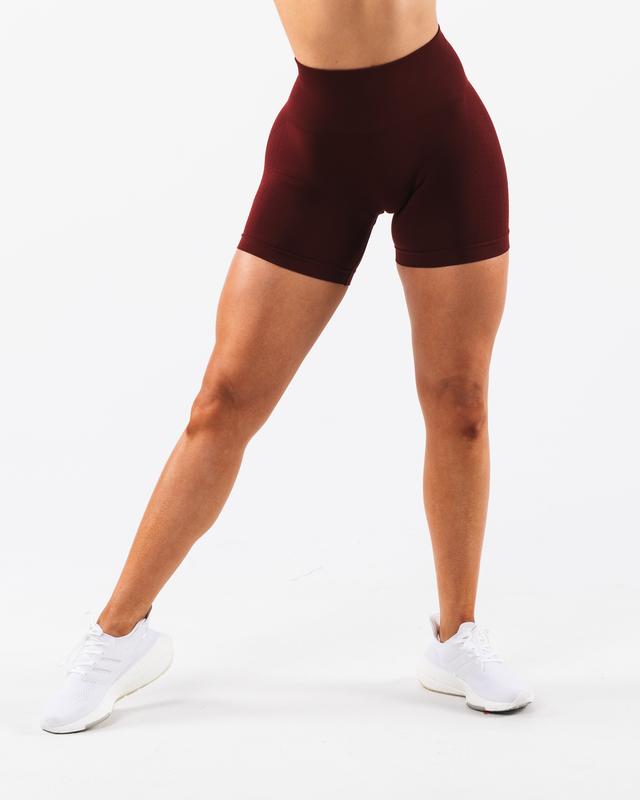 Alphalete Athletics Amplify Contour Short 5