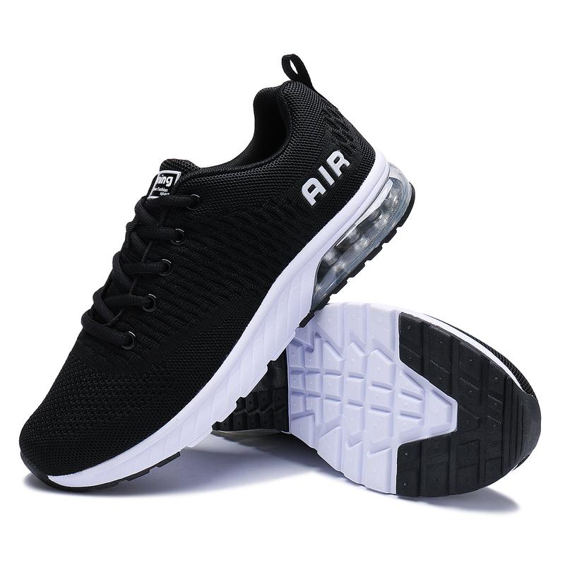 Women's Air Athletic Running Tennis Shoes Lightweight Sport Gym Jogging Walking Sneakers