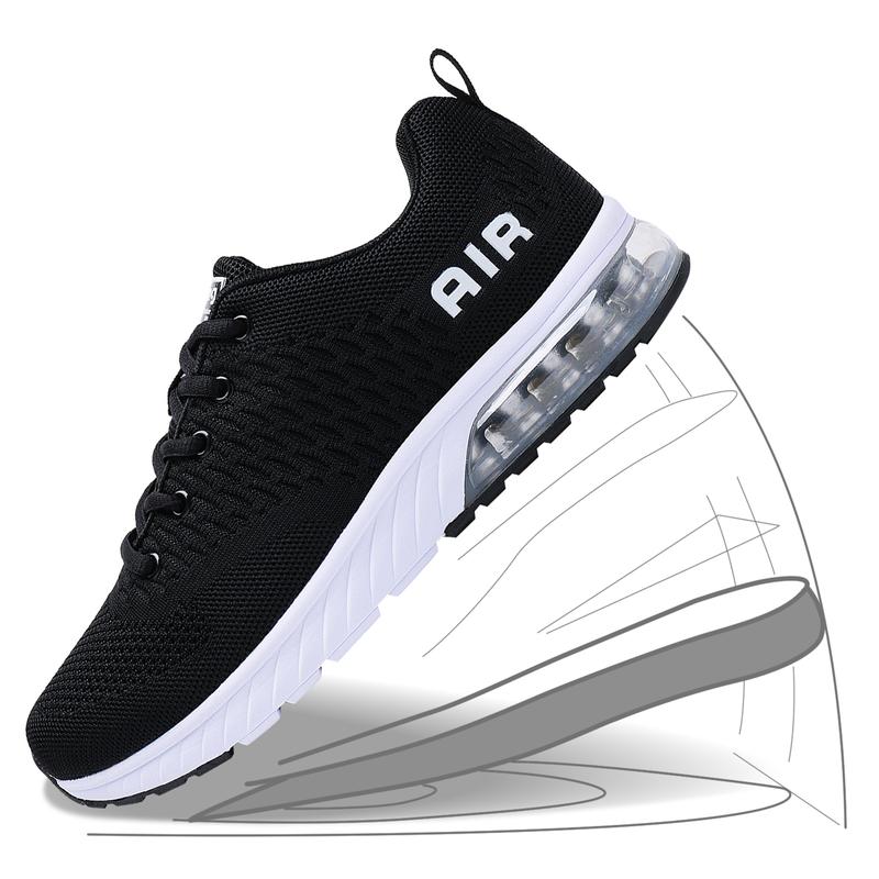 Women's Air Athletic Running Tennis Shoes Lightweight Sport Gym Jogging Walking Sneakers