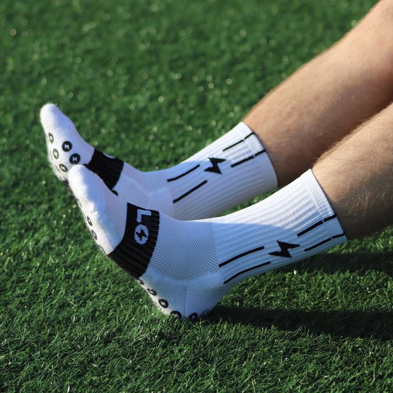 Ylo Performance Grip Socks