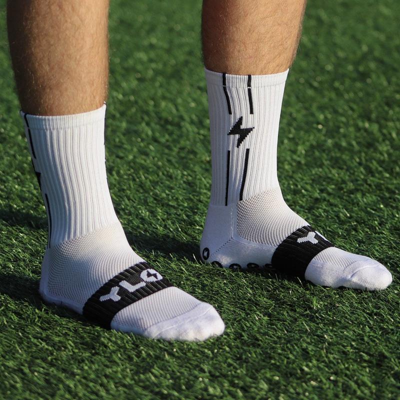 Ylo Performance Grip Socks