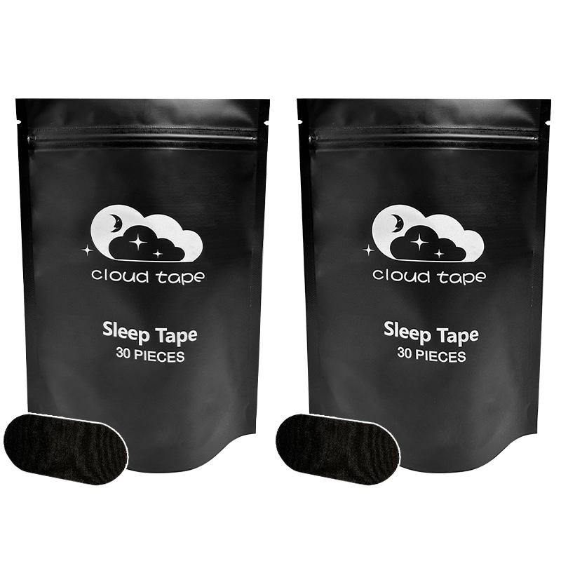 Mog Mouth Tape -4 month supply mouth tape, sport accessories, 120 Strips, Mog Strips Mog Tape for sleep