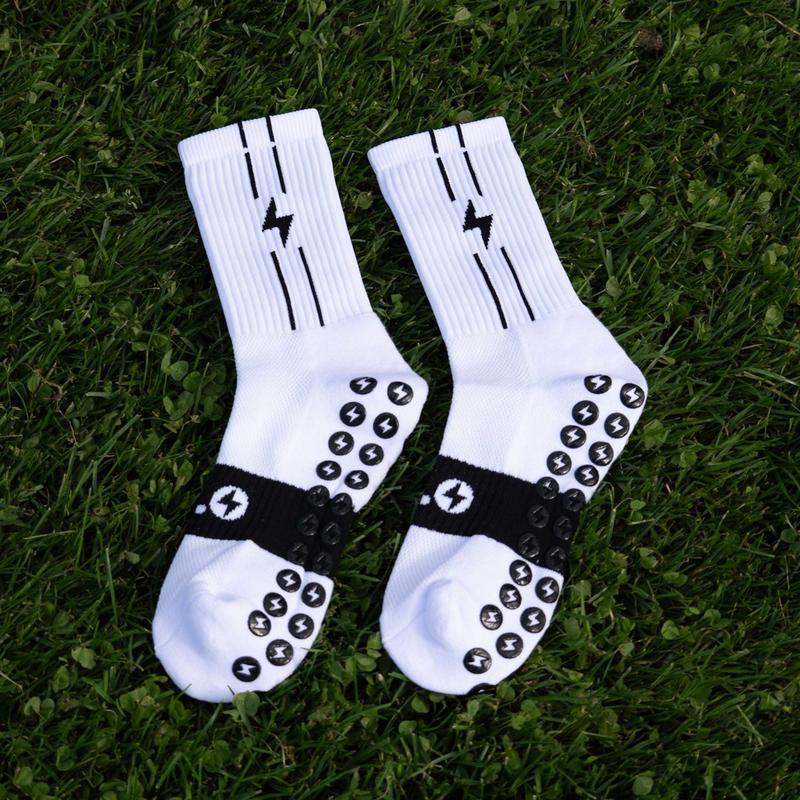 Ylo Performance Grip Socks