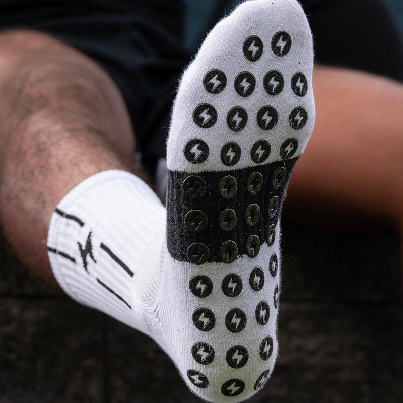 Ylo Performance Grip Socks