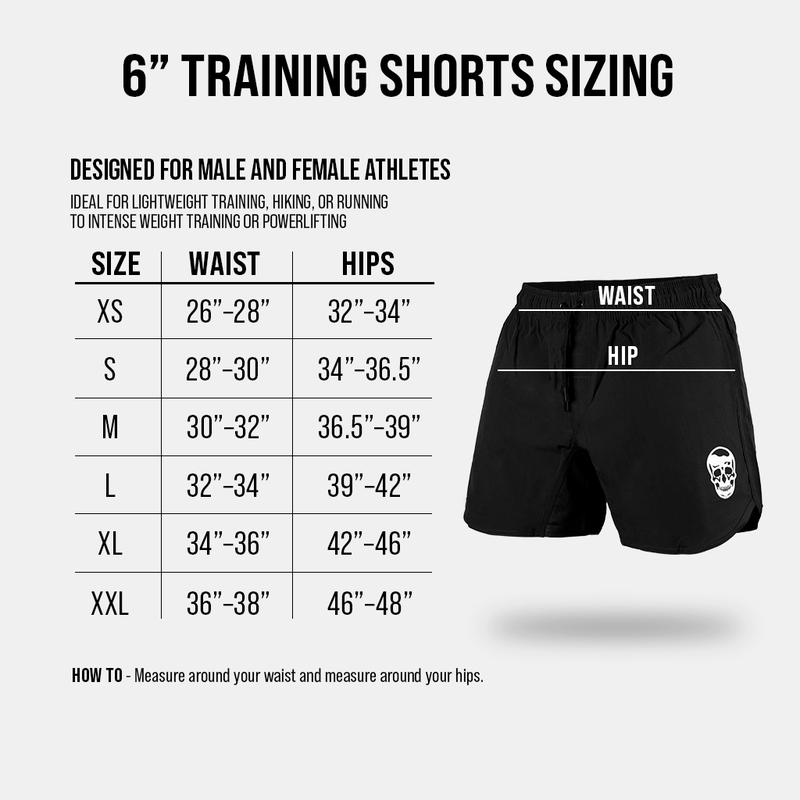 Gymreapers Light Weight Flexible Quick-Drying Training Shorts for Running and Working Out