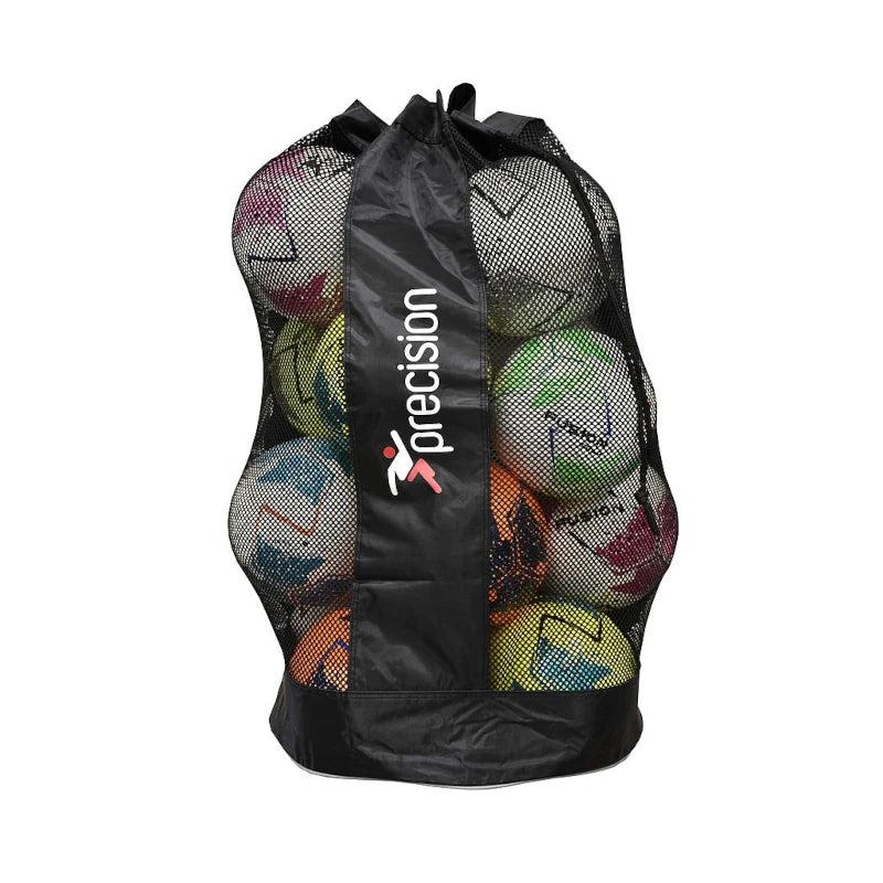 Precision Football Jumbo Balls Bag - 20 Ball