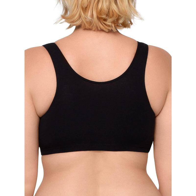 Women's Padded Tank Top Sports Bra Value Set