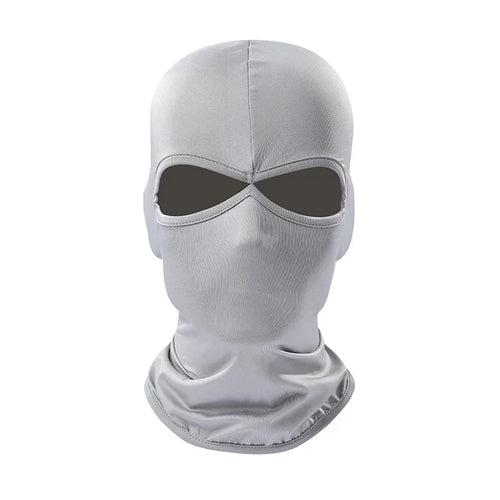 Full Face Cover Hat Balaclava Hat Special Forces Tactical CS Sun