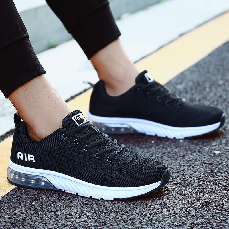 Women's Air Athletic Running Tennis Shoes Lightweight Sport Gym Jogging Walking Sneakers