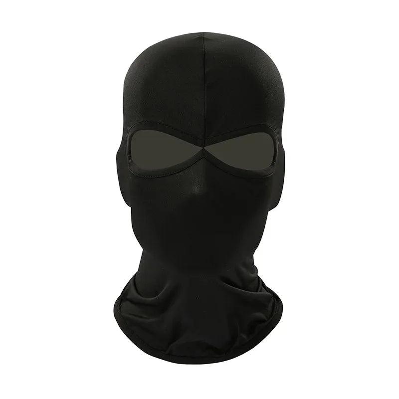 Full Face Cover Hat Balaclava Hat Special Forces Tactical CS Sun