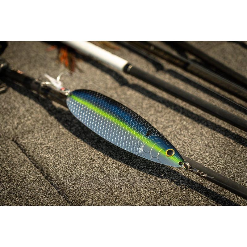 Magnum Spoon 170 - Shad Flash