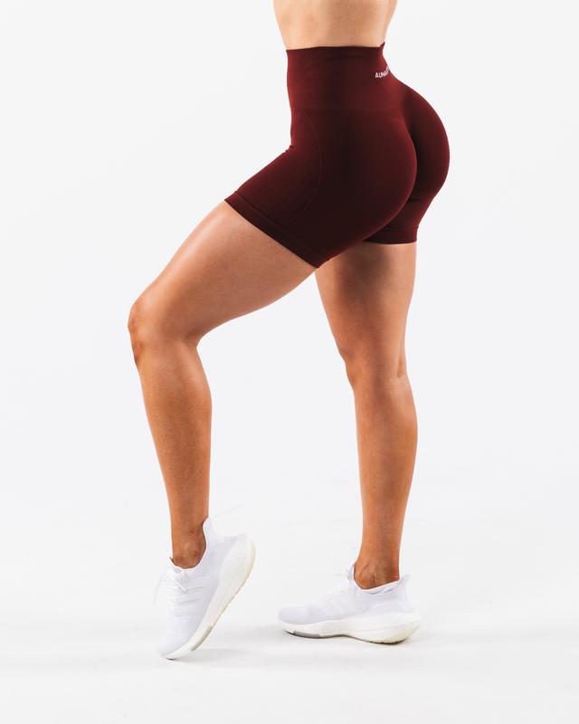 Alphalete Athletics Amplify Contour Short 5