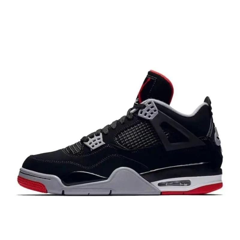 jordan'shoes'4'4s Basketball shoes women men