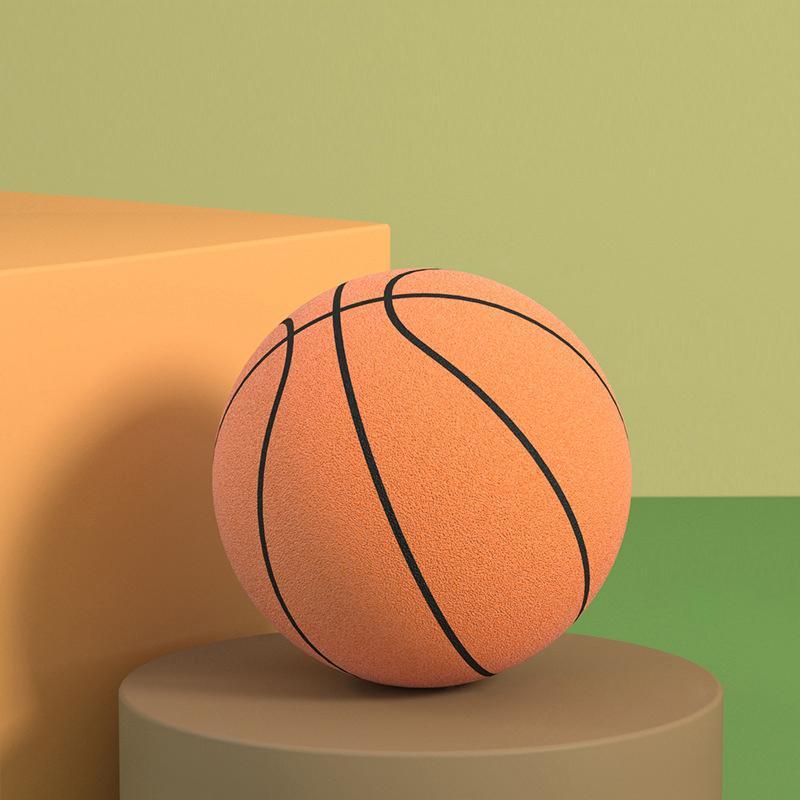 Portable Basketball, Professional Basketball Training Ball, Durable Basketball, Indoor & Outdoor Ball Sports Equipment