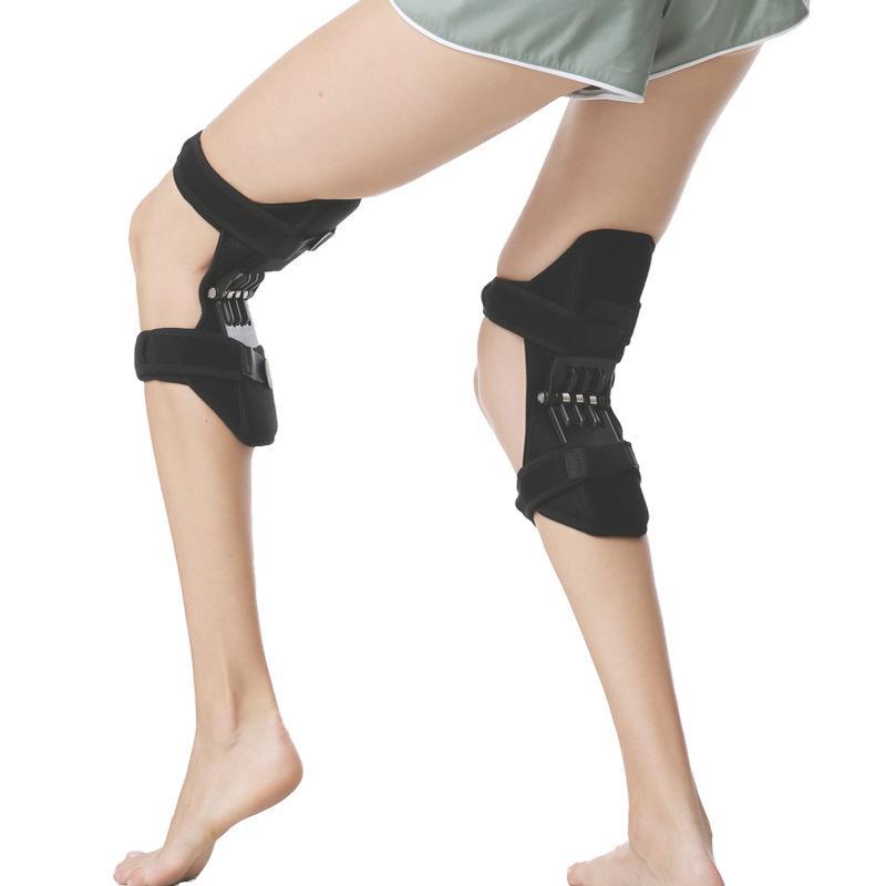 Knee Booster, Running Aid Frame, Outdoor Sports Gear Equipment, Gym Accessories