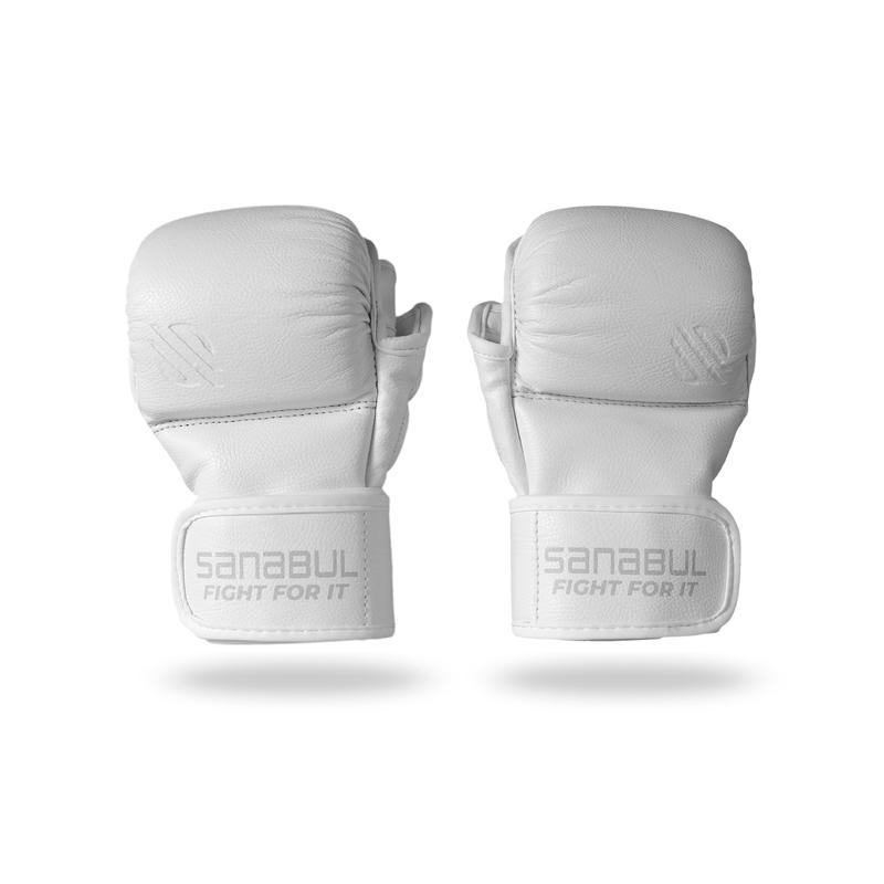 Battle Forged MMA 7 oz Gloves