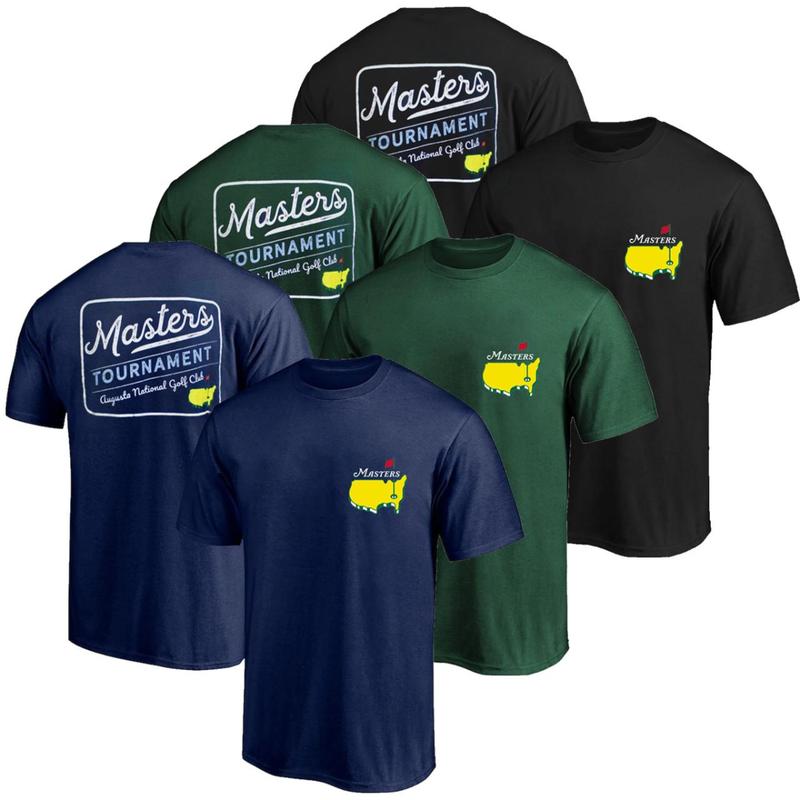 The 2024 Masters Golf Shirt, Masters Golf Tournament, Masters Golf T-shirt, Masters Golf Augusta Gift