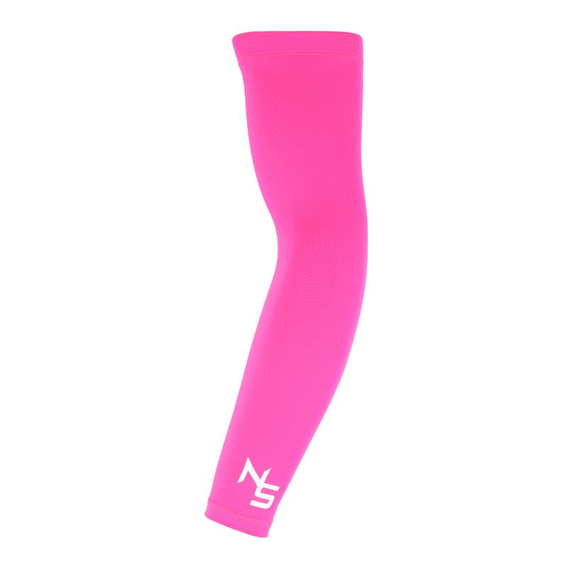 Nook Squad Dura-Compression Performance Arm Sleeve (1)