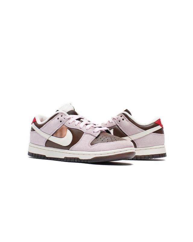 Nike Dunk Low Neapolitan Brown White Pink HM0987-200 Womens Fashion Sneakers New