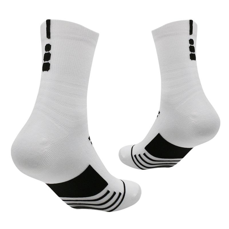 Performance Ankle Athletic Socks Comfort Cushioned Breathable Compression Running Sports Socks Men Pack (3 6 Pairs Pack)