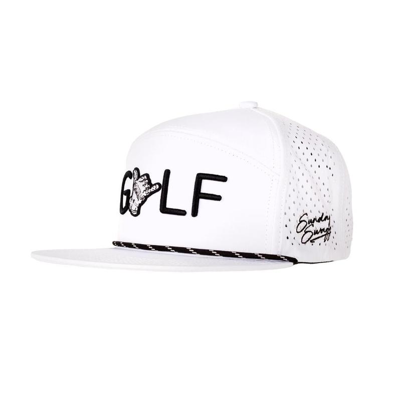 GOLF Snapback Hat