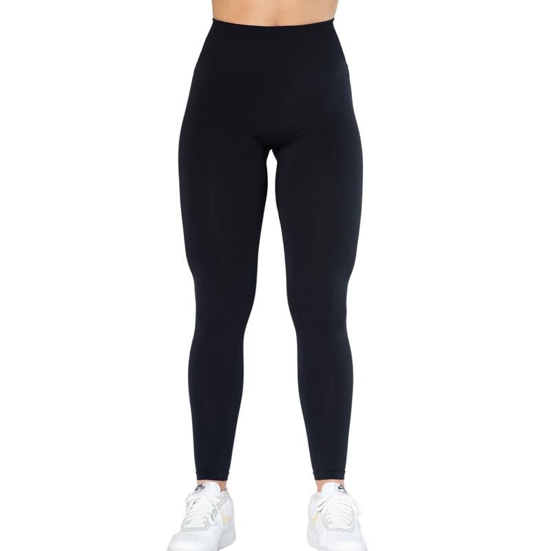 AUROLA  3 Pieces Pack Set Dream Collection Workout Leggings for Women High Waist Seamless Scrunch Athletic Running Gym Fitness Active Pants outdoor tights