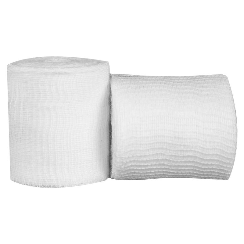 Professional Boxing Gauze Wrap, 2 inch x 15 yards, USA Boxing Approved