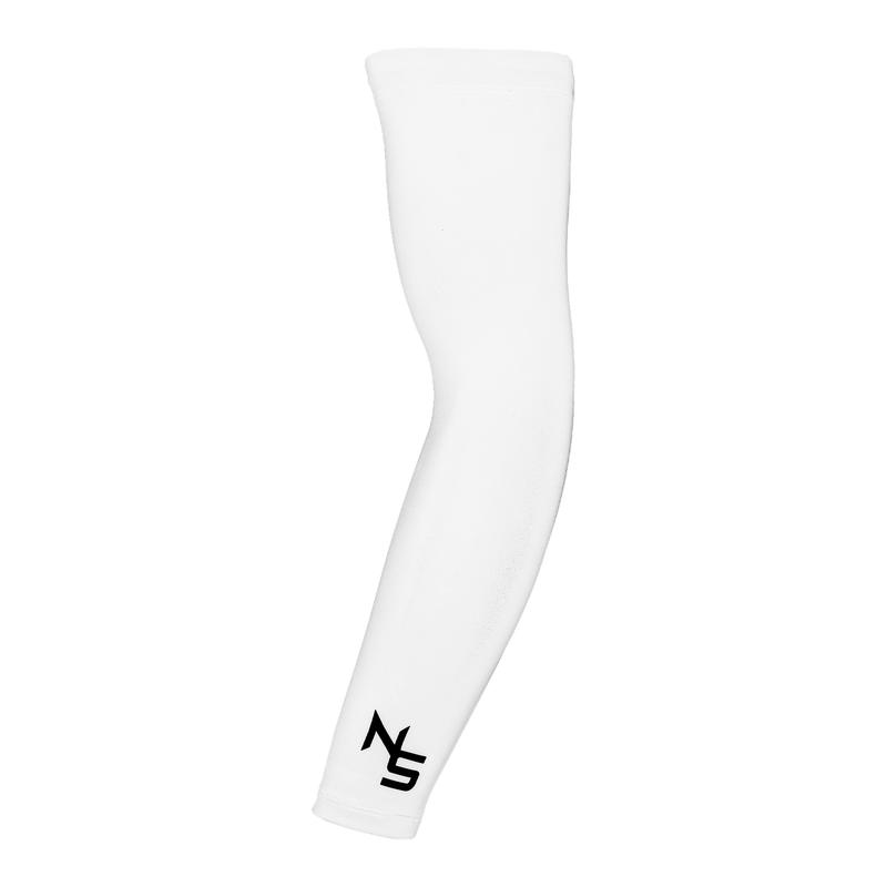 Nook Squad Dura-Compression Performance Arm Sleeve (1)