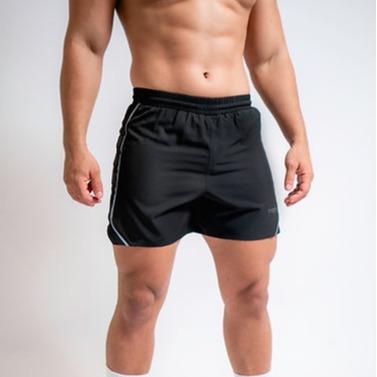 Athletic Quick Dry  Man 5” inch inseam Shorts