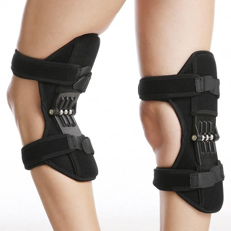 Knee Booster, Running Aid Frame, Outdoor Sports Gear Equipment, Gym Accessories