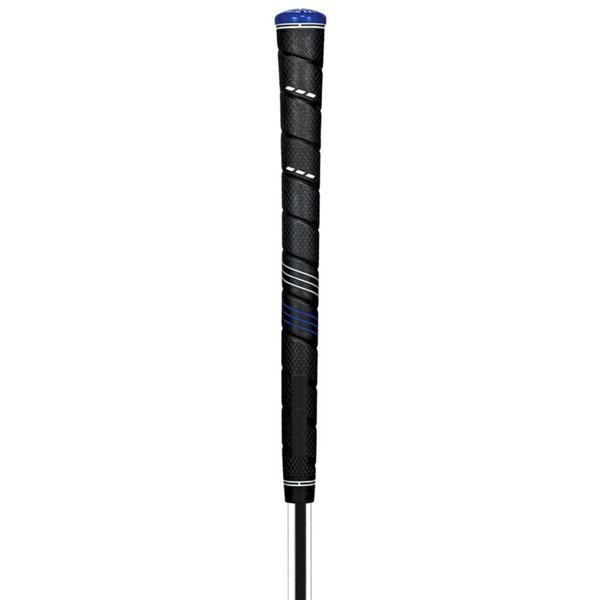 CP2 Pro Grip Golf Club Grip Tacky Feel Standard Midsize Jumbo - 13Pcs