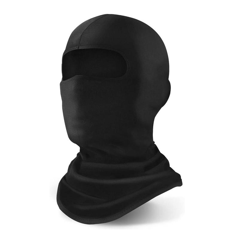 Ski Mask for Men Women, Pooh Shiesty Mask,Full Face Mask UV Protection Outdoor Sports